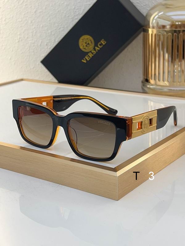 Versace Sunglasses ID:20240804-507